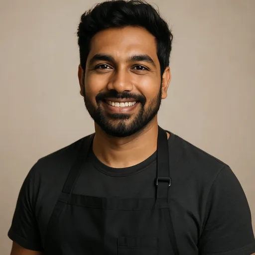 Rahul Kadam