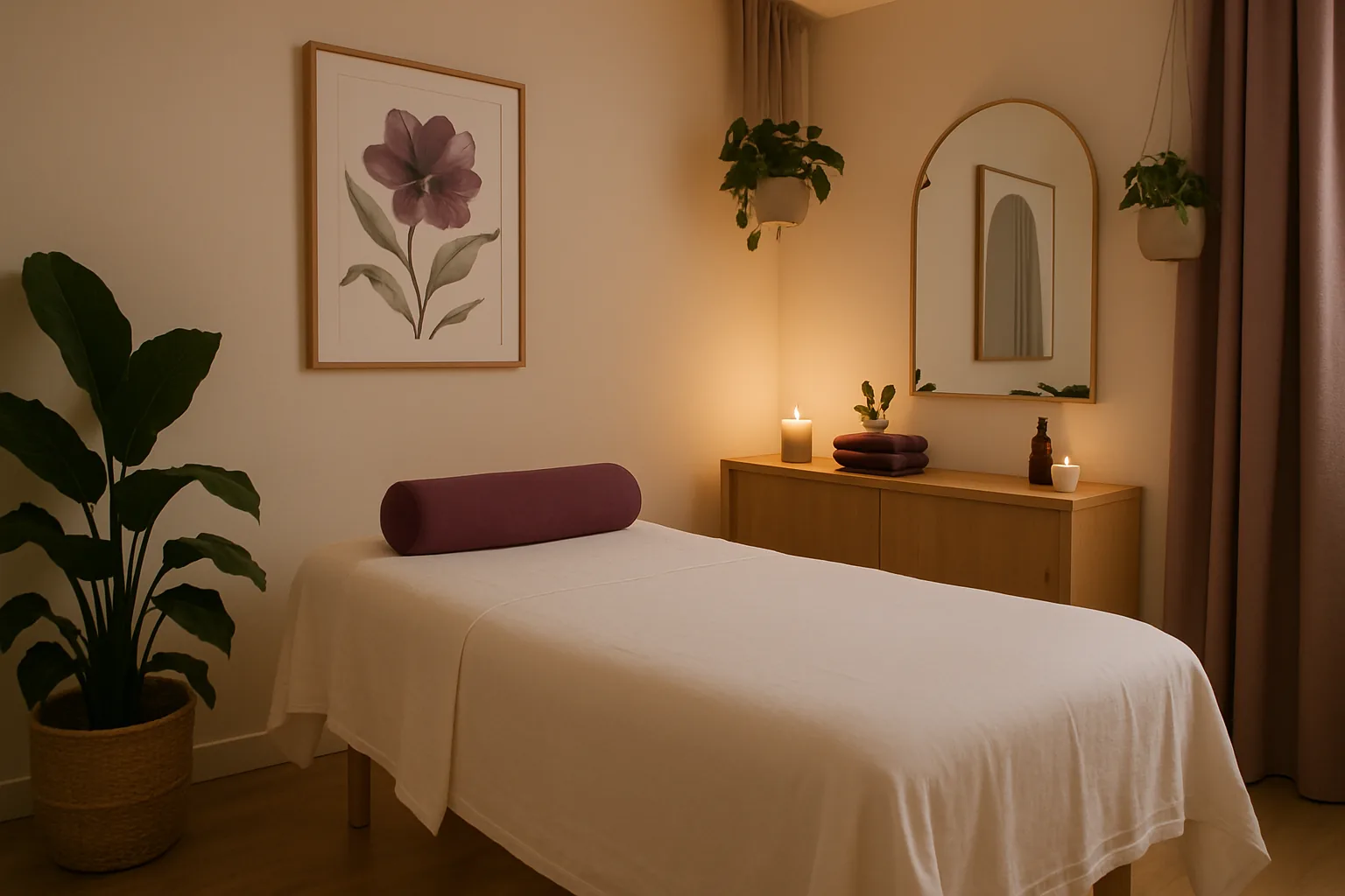 Lumière Salon & Spa — photo 3