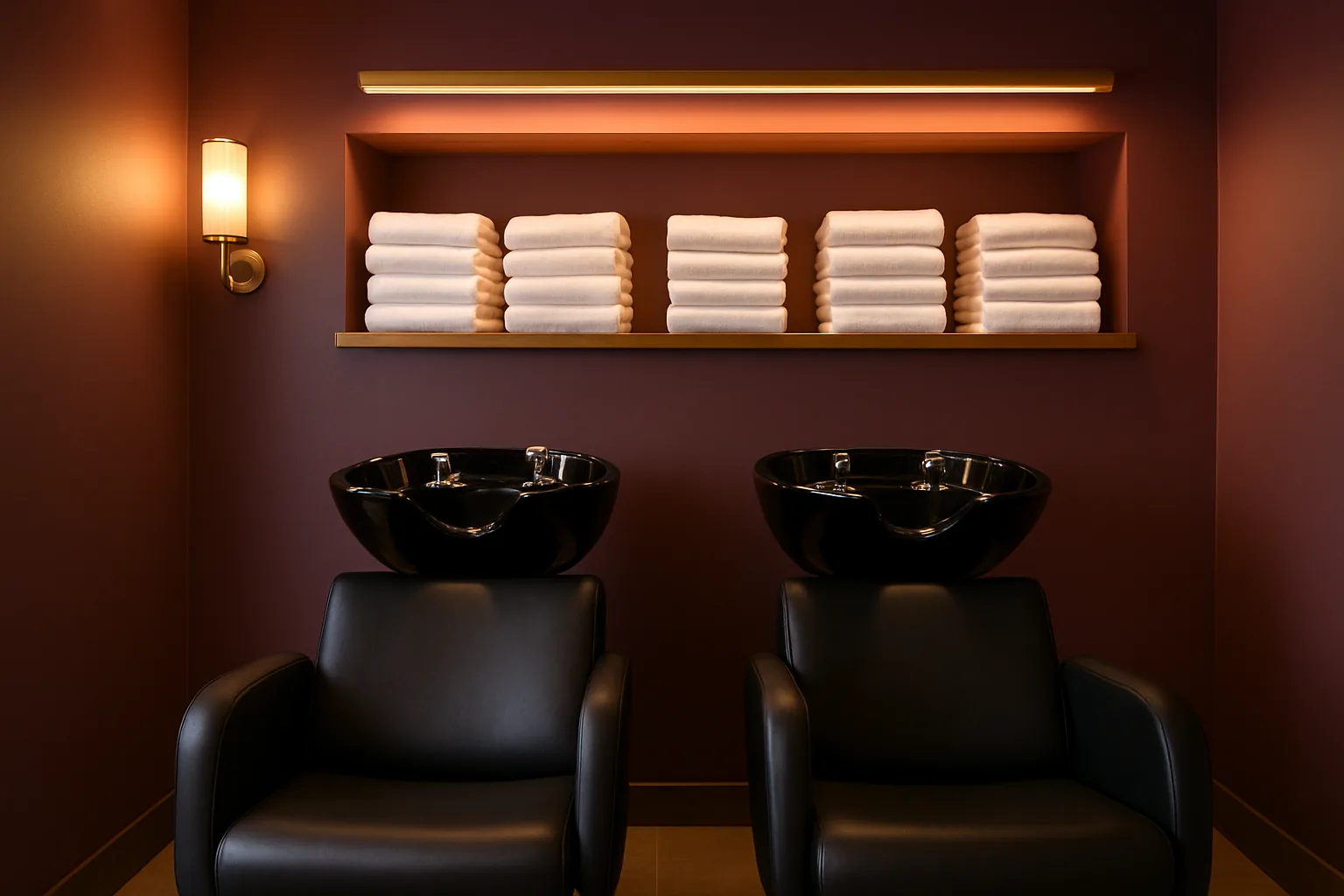 Lumière Salon & Spa — photo 1
