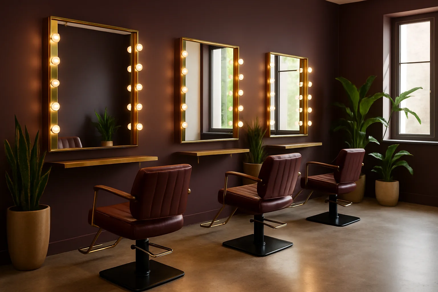 Lumière Salon & Spa