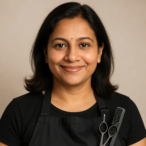 Priya Nalawade